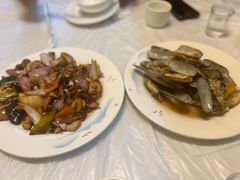 -宾朋海鲜特色美食餐厅·纯手工鲅鱼水饺(兴海路店)