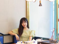 大堂-重庆德庄火锅(城中万达店)