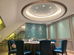 -狮王府淮扬菜(百家湖1912店)