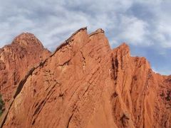 -天山神秘大峡谷