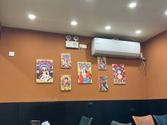 景观位-川香煲(茅台路店)