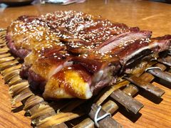 -园林美食城·本土农家菜(杨和镇店)