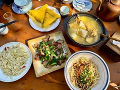 -青城甲(青城山店)