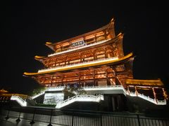 -杜甫江阁