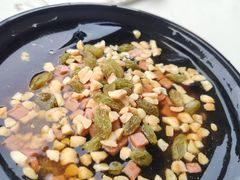 红糖冰粉-龙抄手(文殊坊店)