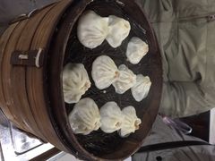 四季美汤包(户部巷店)-四季美汤包(户部巷店)