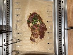 -新石器烤肉(千灯大润发店)