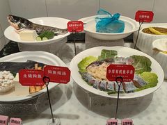 -梁家大院•农家菜(马陆店)