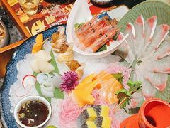 -古田居·特色寿司料理(星之岛旗舰店)