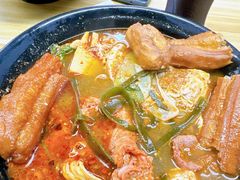 -四川老牛麻辣烫(北门桥店)