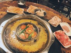 -邓莽子老火锅(中兴路总店)