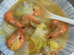 -来之顺海鲜菜馆·青岛菜·始于1993(栈桥店)