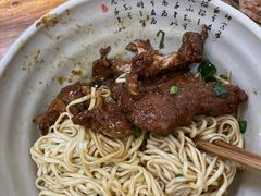 大排面-无名氏面馆(邮电路店)