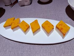 椰汁芒果凉糕-南乡·精功顺德菜(卓悦中心店)