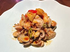 -曾宴·楚菜(湖北省博物馆店)