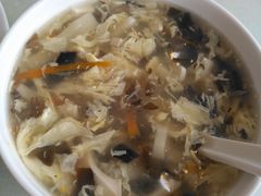 酸辣汤-老盛昌(百色店)