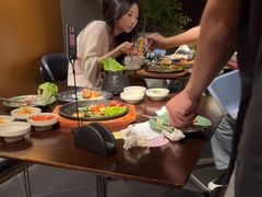 -Fuzzy Bistro 浮几韩餐·茶酒馆