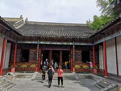 -南京中国近代史遗址博物馆(南京总统府)