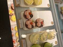 -派悦坊·甜品·蛋糕(虹口龙之梦店)