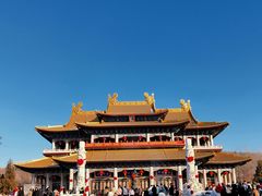 -玉佛苑