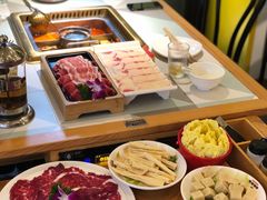 -雾都渣渣火锅(南城智汇城店)