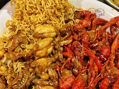 -毛哥小馆子(百井坊巷店)