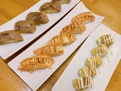 -宝寿司(红瓦寺店)