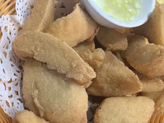-老字号德记烧腊饭店·海鲜加工