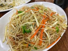 炒米粉-华记粥饭店(印象容桂主题风情街店)