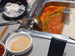 -海底捞火锅(吾悦广场店)