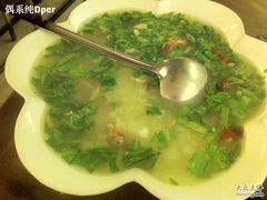 鸭肉泡饭-洪齐林老镇