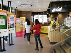 -麦当劳(盛兴大街店)