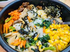 -米村拌饭(江宁万达店)