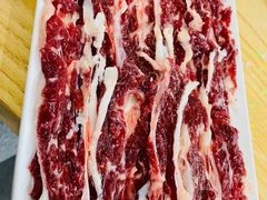 -伟记牛肉(金鸿公路店)