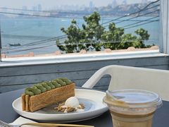 -Vanilla Specialty Coffee(八大关店)