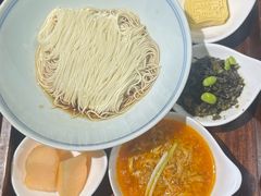 -同得兴 Since·1995 传统苏式面馆(嘉馀坊店)