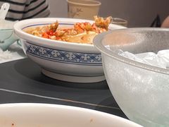 -回家吃饭·地道南昌菜(建德观总店)