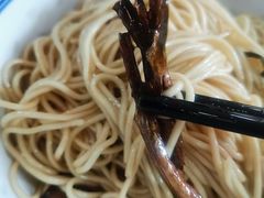 焦葱-德兴老面馆(德平路店)