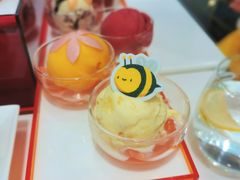 -哈根达斯(武汉天地店)