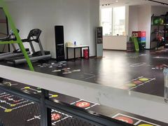 -奇迹健身(金牛凯德店)