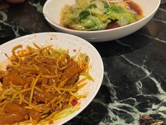 -奉天小馆·非遗东北菜(沈阳万象城店)