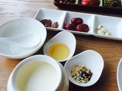马仕玖煲-马仕玖煲·融合菜·酥不腻烤鸭(人大店)