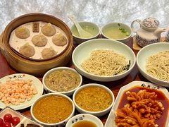 -裕兴记•蟹黄面馆(人民广场店)