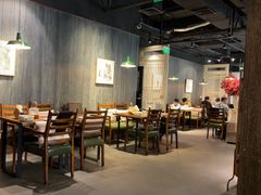 -小大董·烤鸭(王府井apm店)