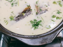 -熊刚饭店·太湖本地土菜·融合菜(天成时代广场店)