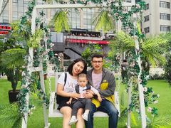 -满汉楼(江畔店)