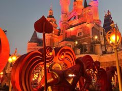 -上海迪士尼度假区