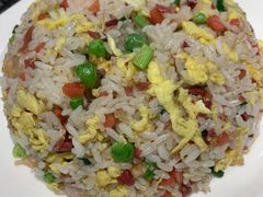 -老兰家传统烧烤炒菜泡馍(小南门店)