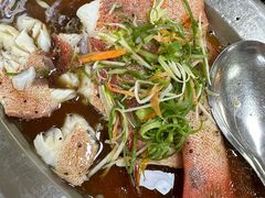 -海龙珠海鲜餐厅