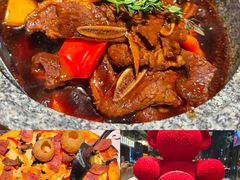 -咖梦餐厅 COMENG RESTAURANT
